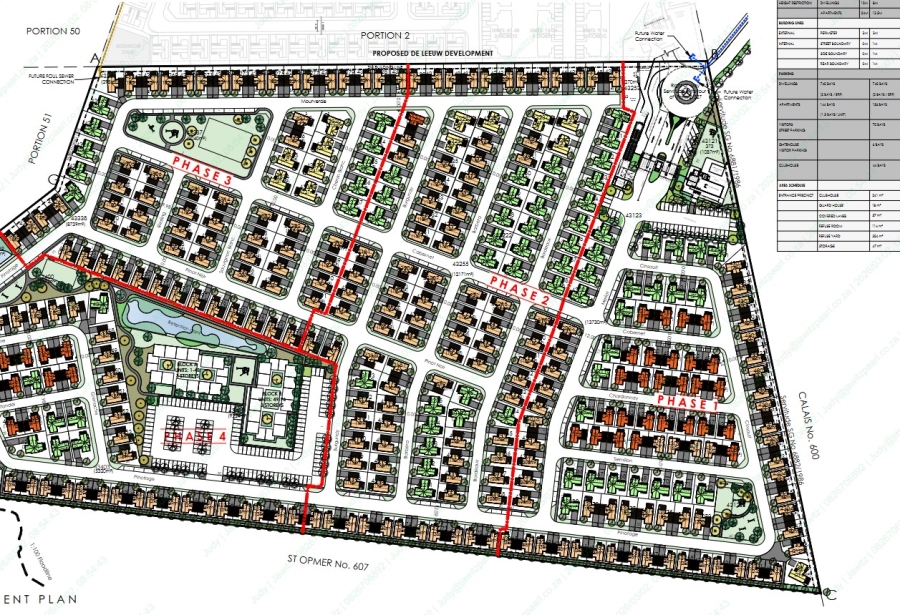 Commercial Property for Sale in Dal Weiding Western Cape